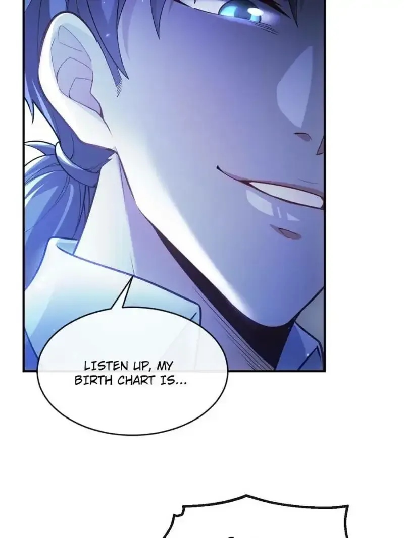 The Godly Son-in-Law of the Nation Chapter 38 page 44