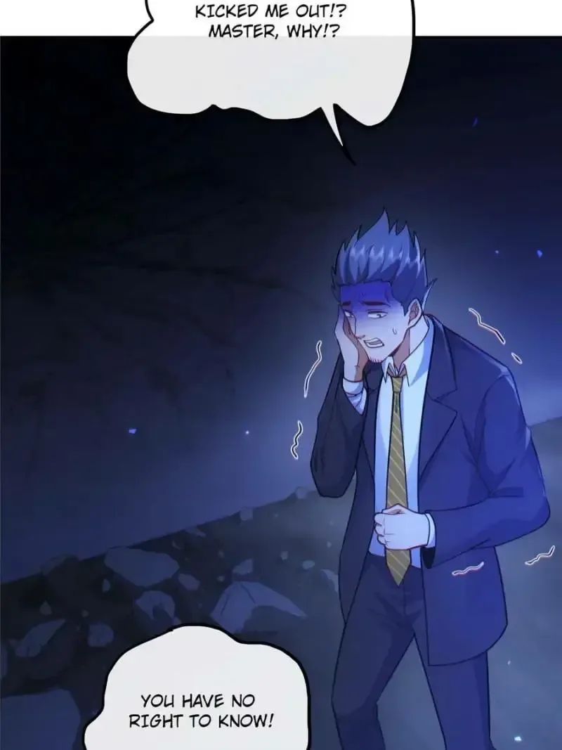 The Godly Son-in-Law of the Nation Chapter 38 page 58