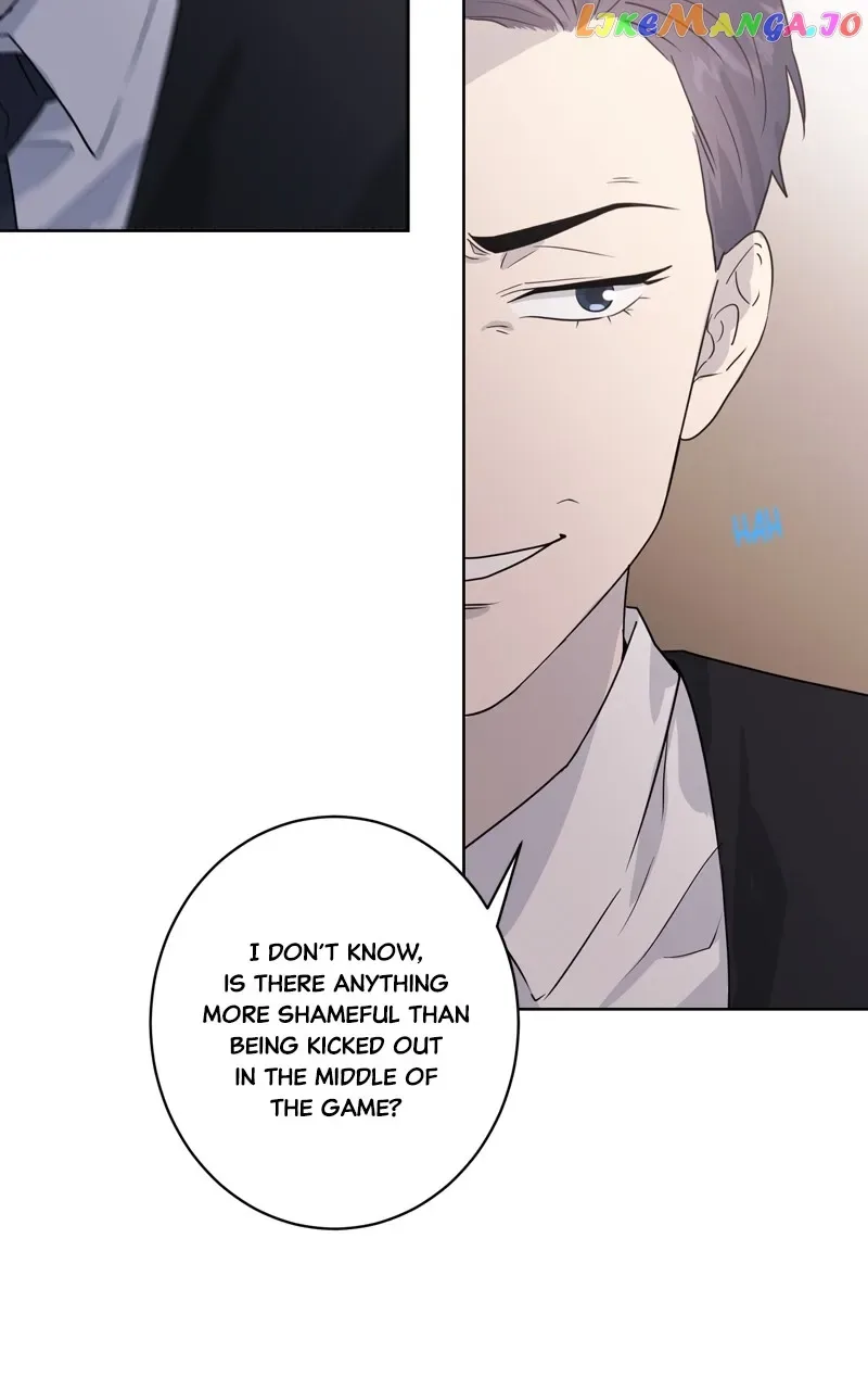 The Goddess’s Guide to Farming Chapter 38 page 54