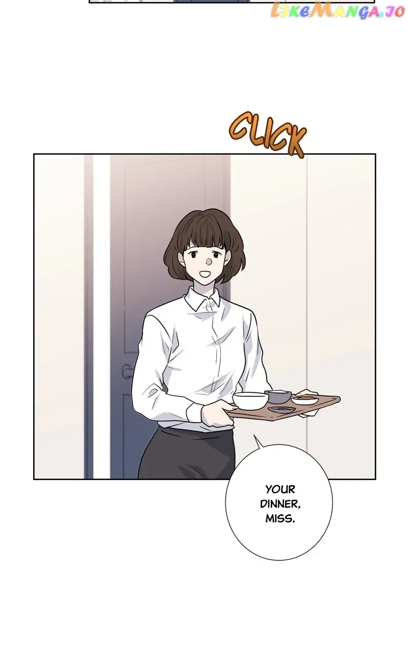 The Goddess’s Guide to Farming Chapter 38 page 64