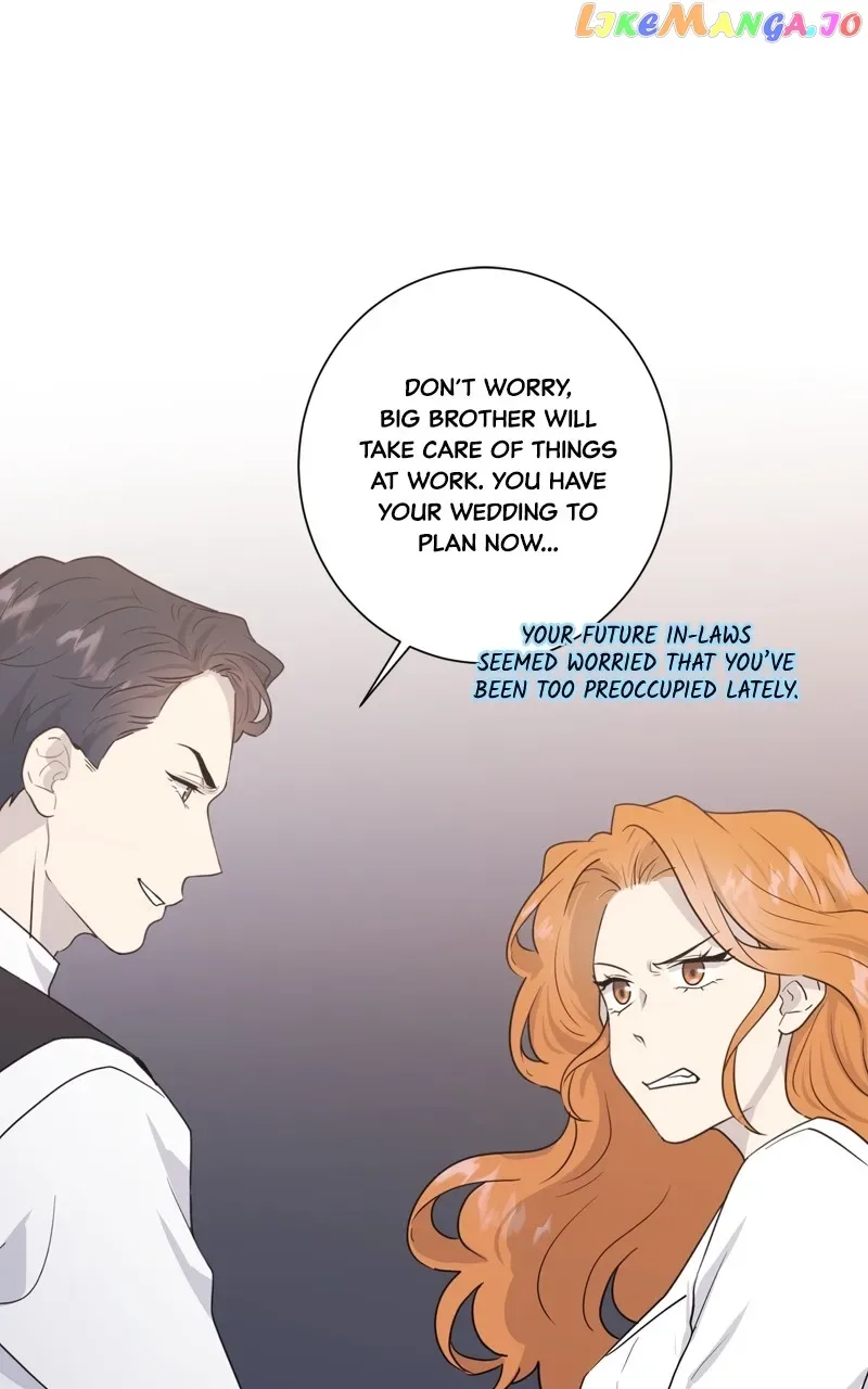 The Goddess’s Guide to Farming Chapter 38 page 51