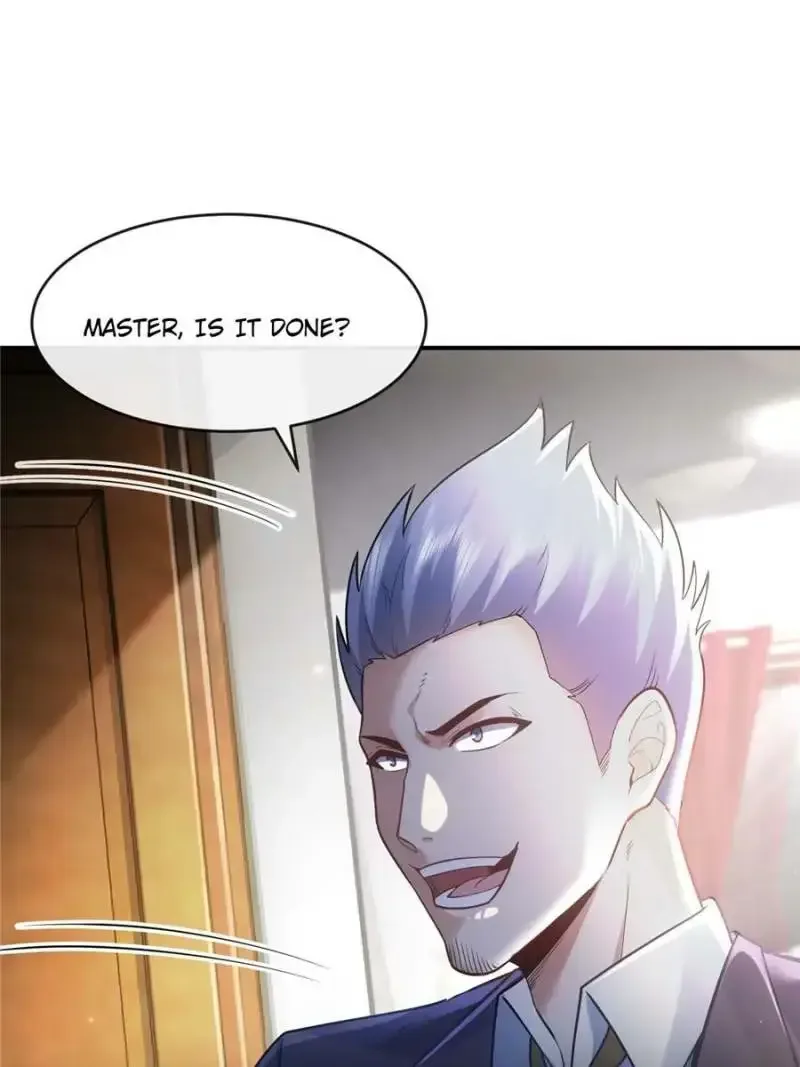 The Godly Son-in-Law of the Nation Chapter 38 page 49