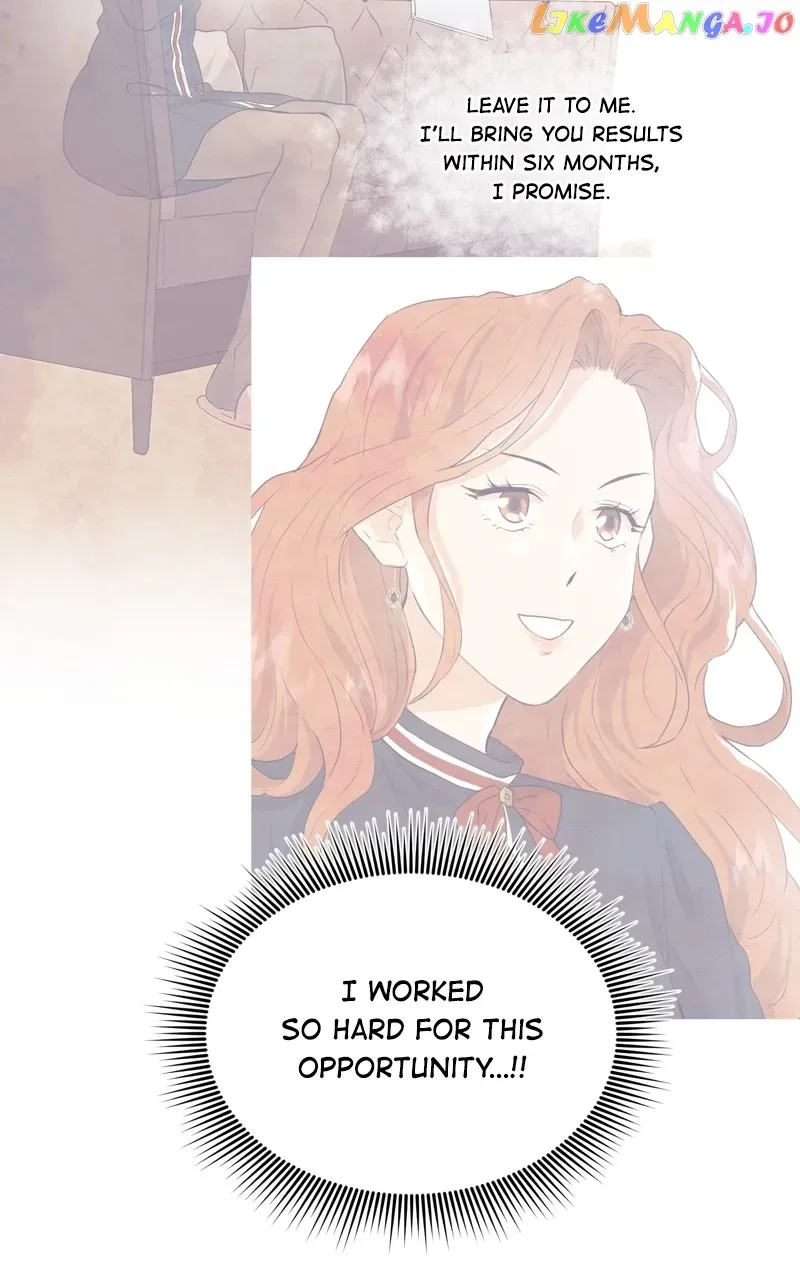 The Goddess’s Guide to Farming Chapter 38 page 46