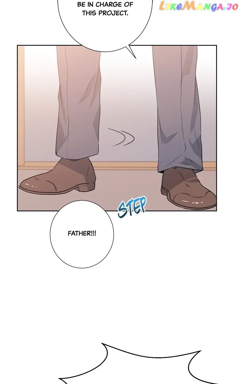 The Goddess’s Guide to Farming Chapter 38 page 48