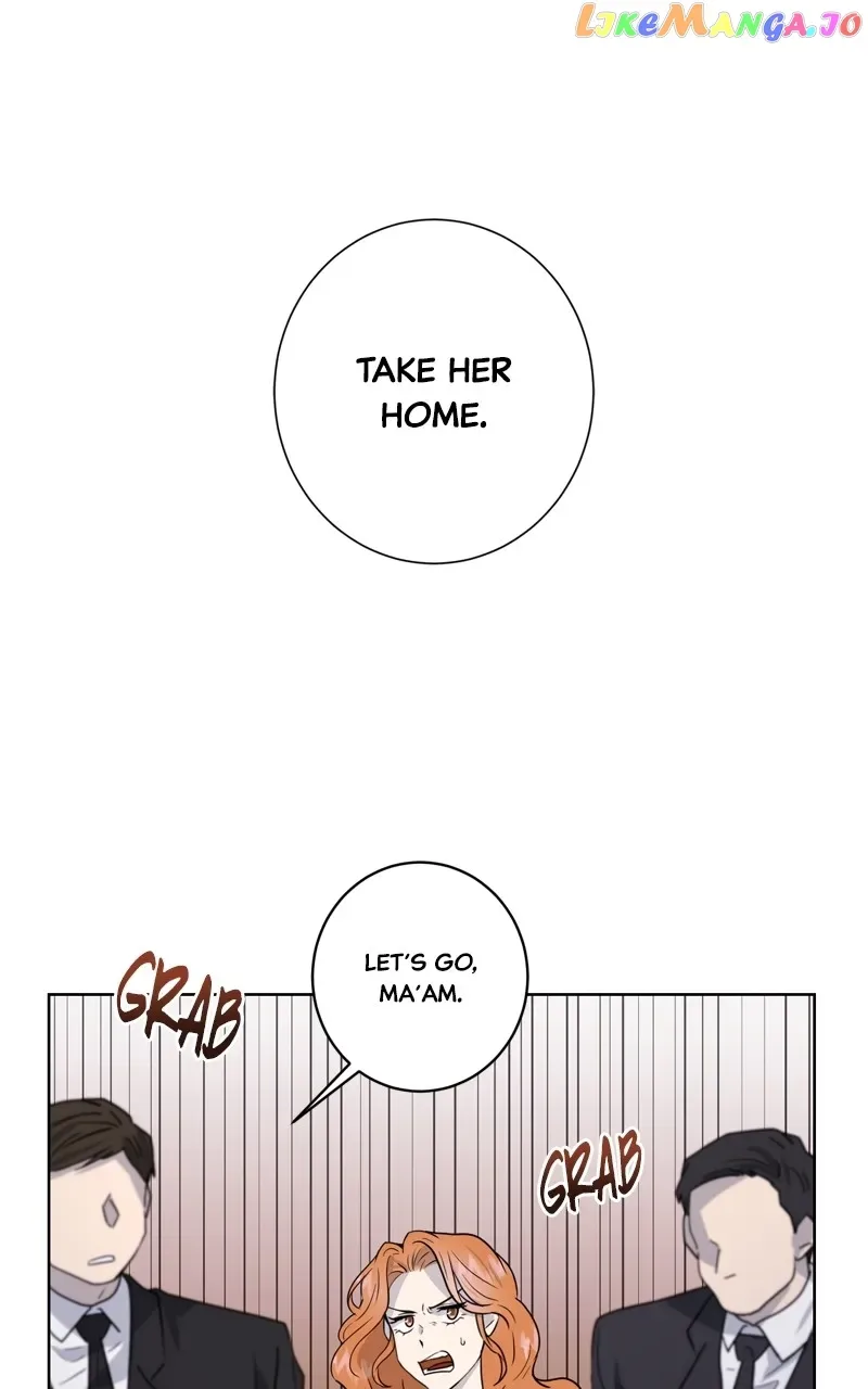 The Goddess’s Guide to Farming Chapter 38 page 55