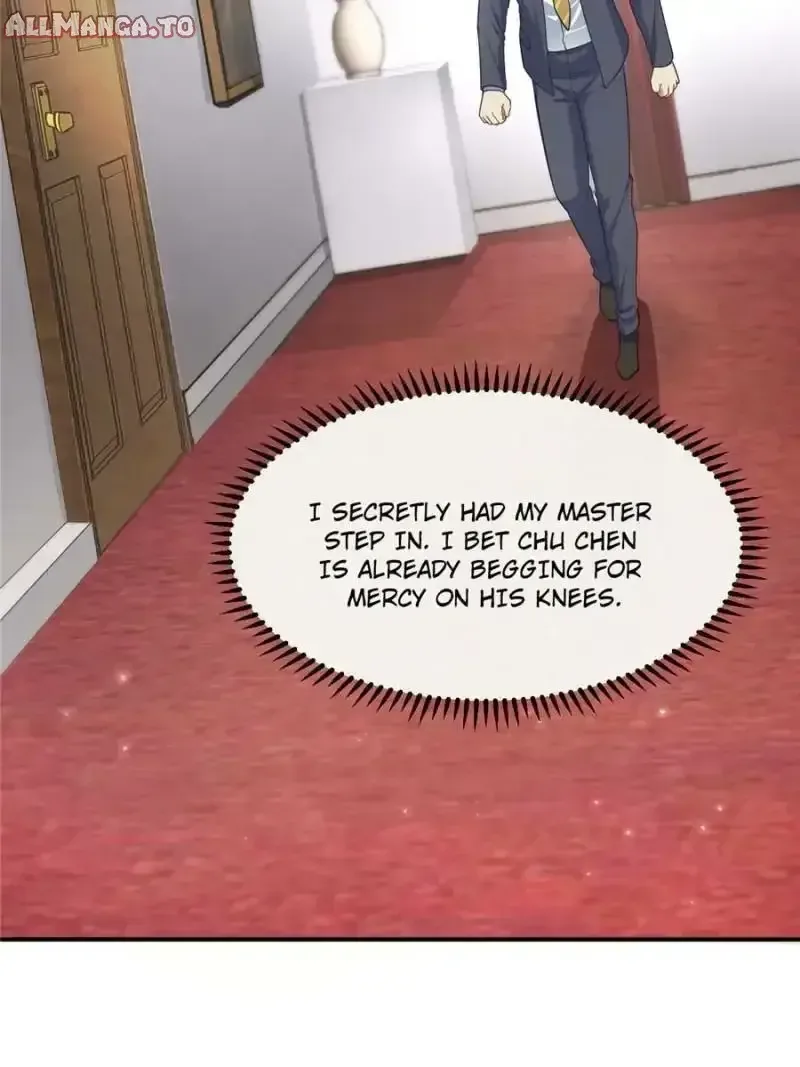 The Godly Son-in-Law of the Nation Chapter 38 page 48