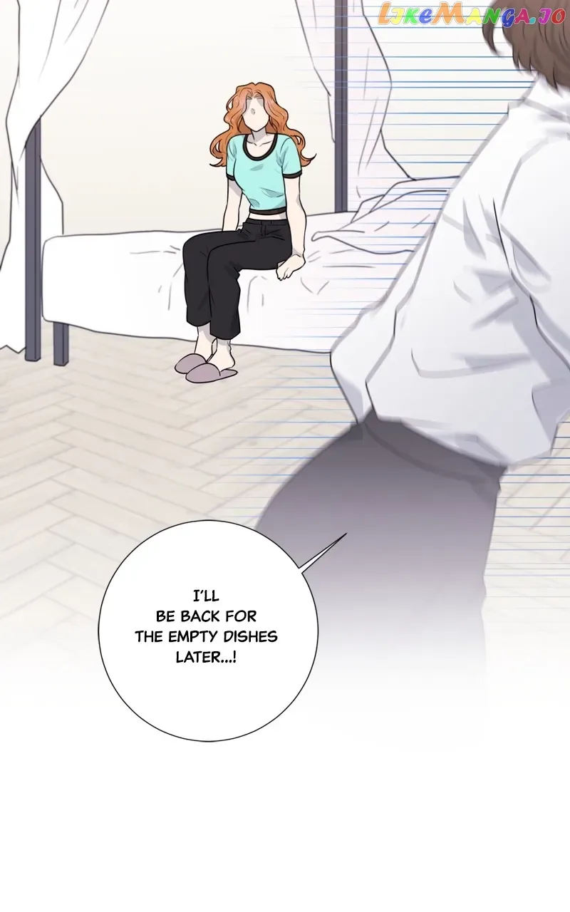 The Goddess’s Guide to Farming Chapter 38 page 68