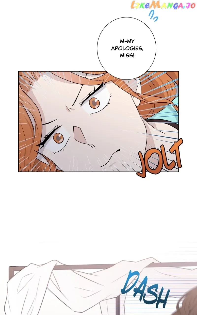 The Goddess’s Guide to Farming Chapter 38 page 67
