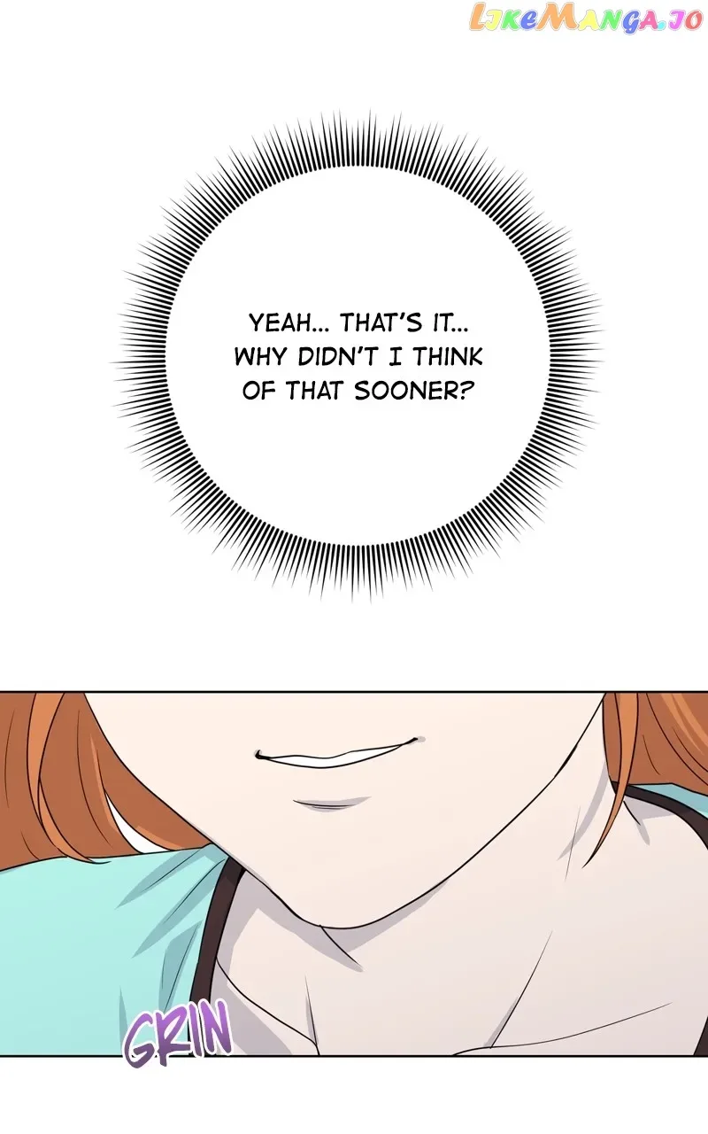 The Goddess’s Guide to Farming Chapter 38 page 69