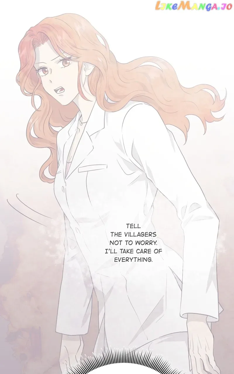 The Goddess’s Guide to Farming Chapter 38 page 76