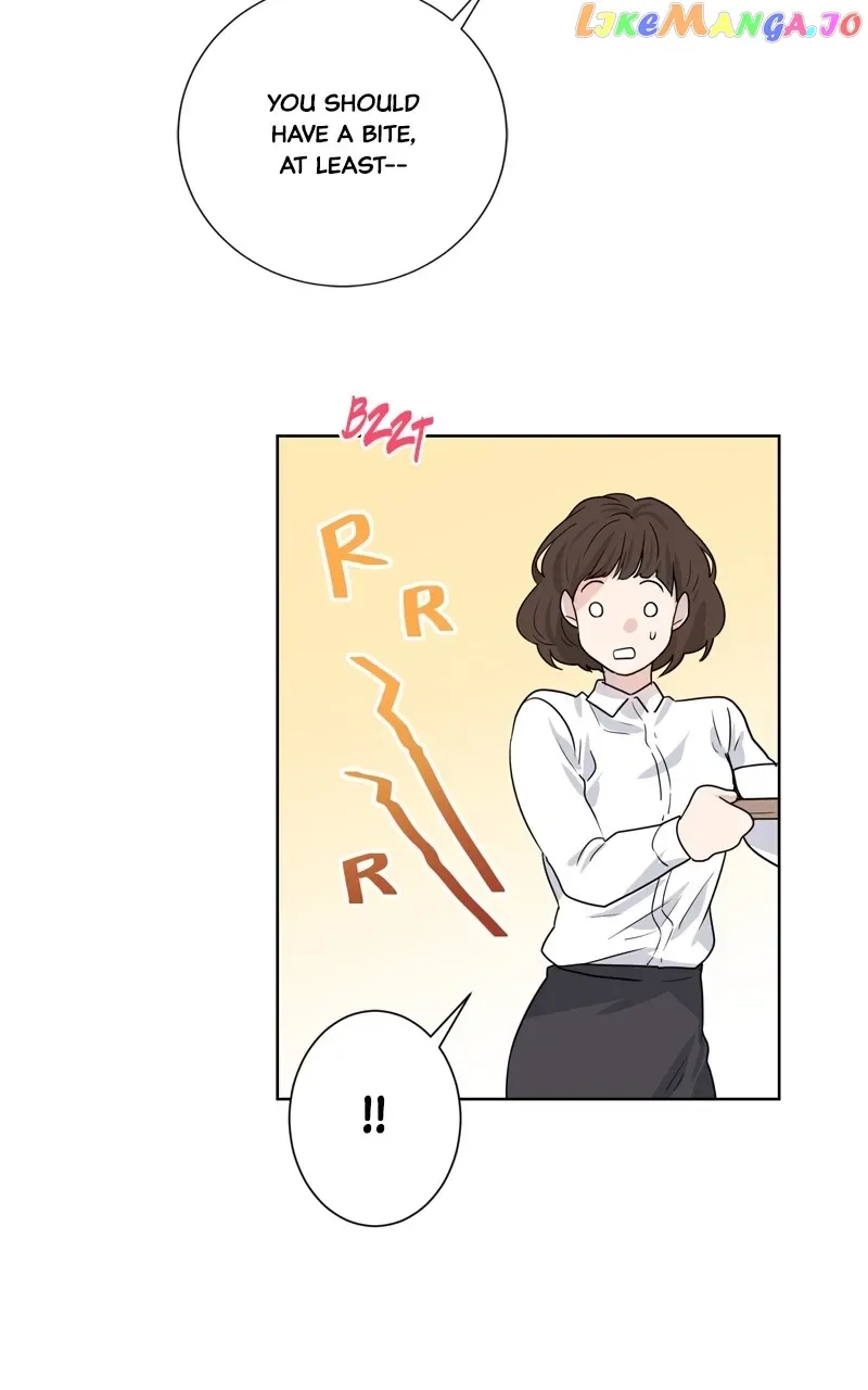 The Goddess’s Guide to Farming Chapter 38 page 66