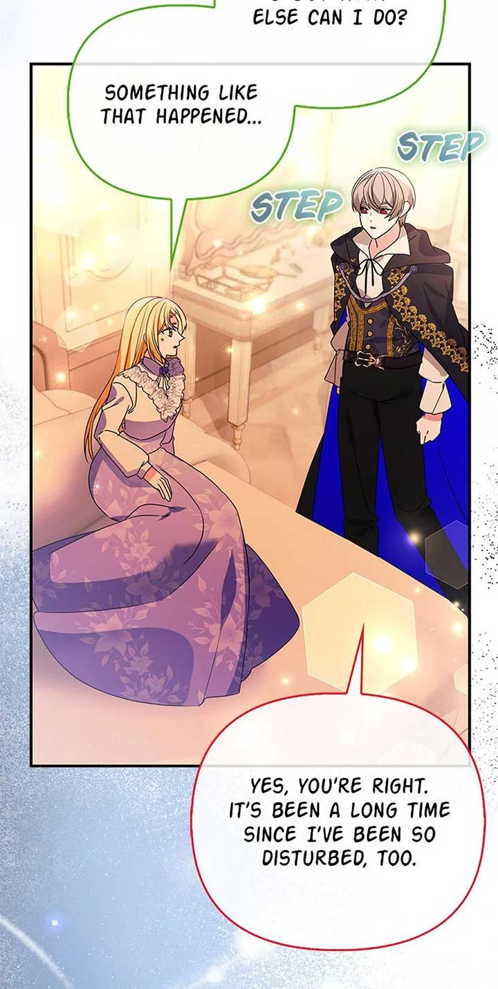 The Fake Rides in a Flower Kiln Chapter 38 page 77
