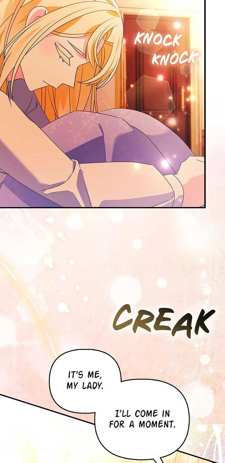 The Fake Rides in a Flower Kiln Chapter 38 page 73
