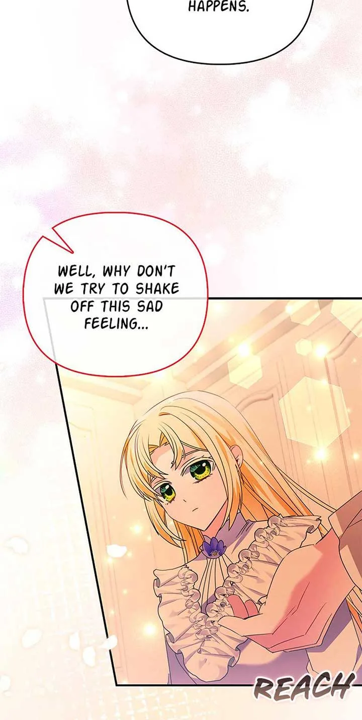 The Fake Rides in a Flower Kiln Chapter 38 page 80