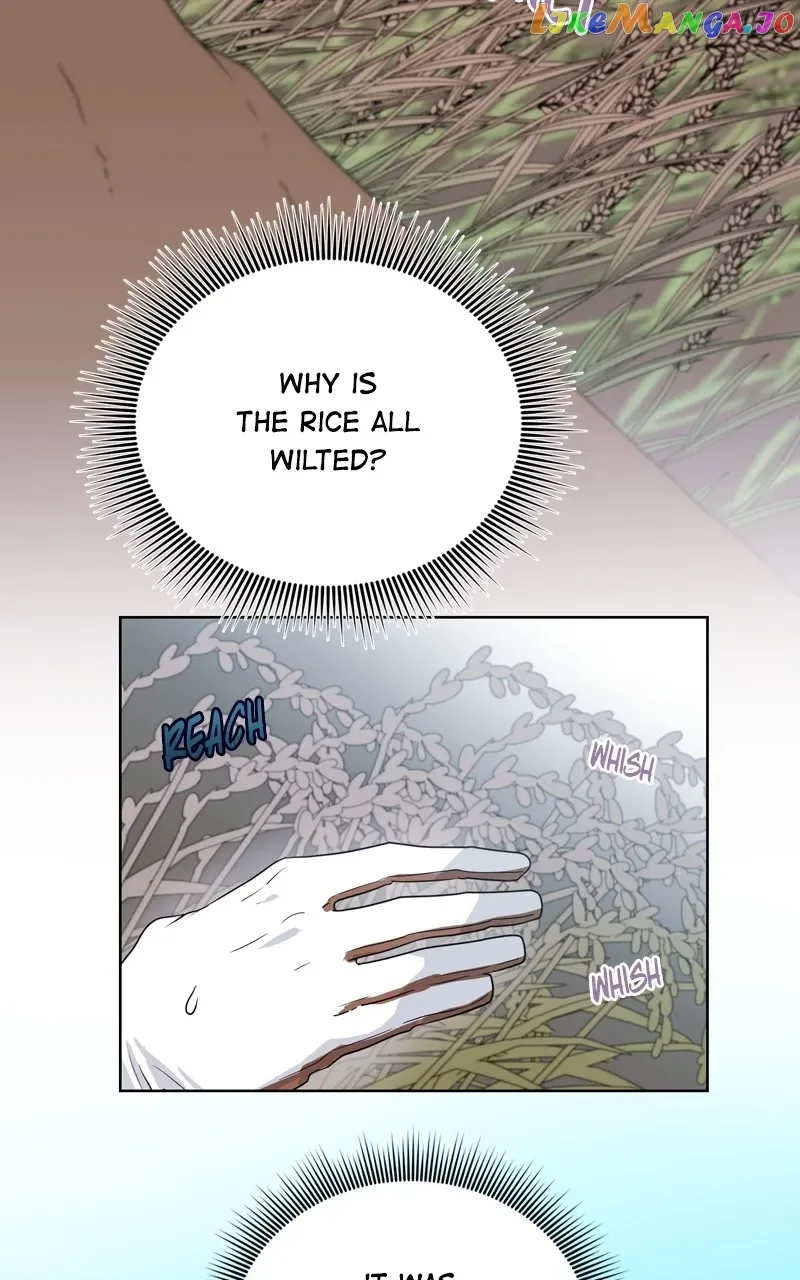 The Goddess’s Guide to Farming Chapter 38 page 82