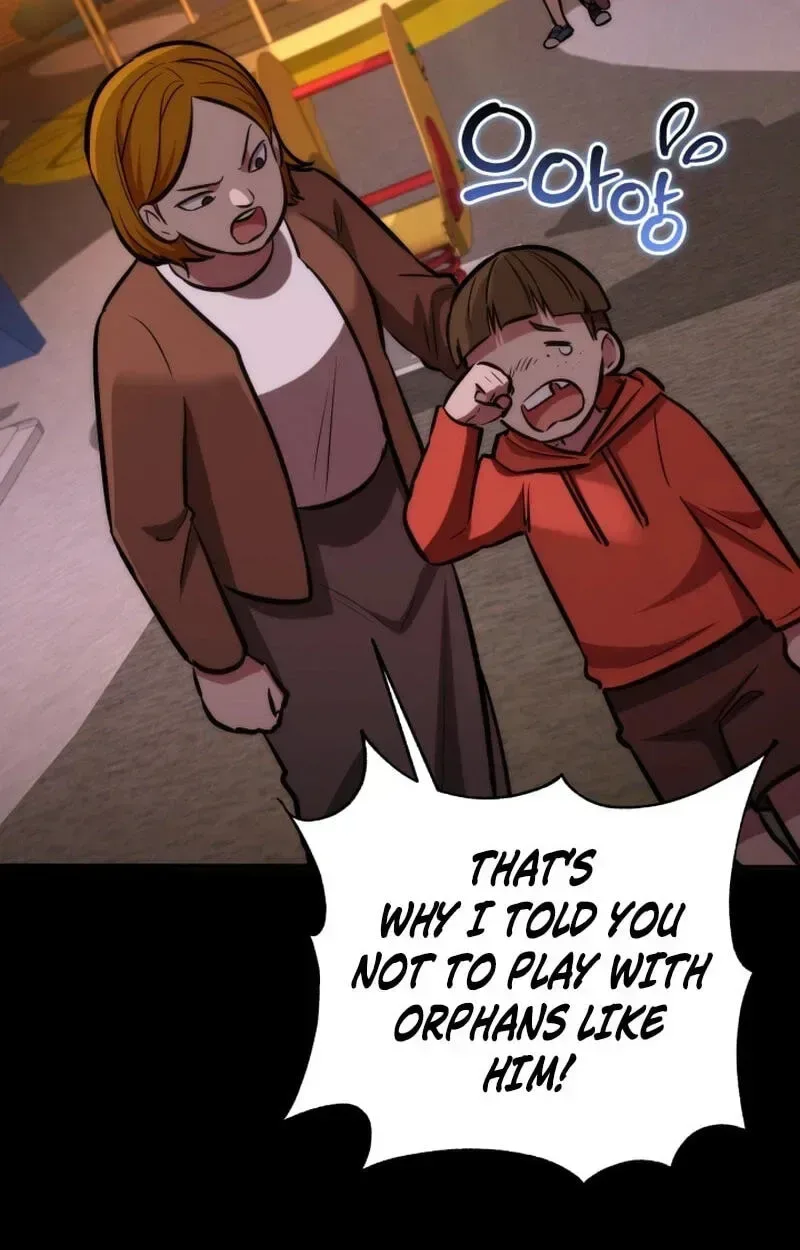 The Grand Cudgel Order Chapter 38 page 7
