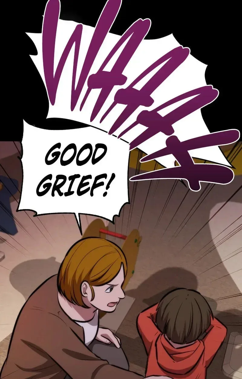 The Grand Cudgel Order Chapter 38 page 2