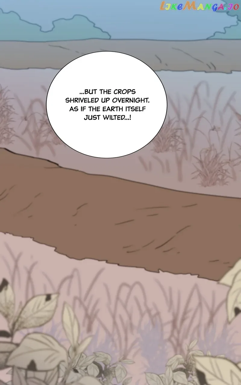 The Goddess’s Guide to Farming Chapter 38 page 87