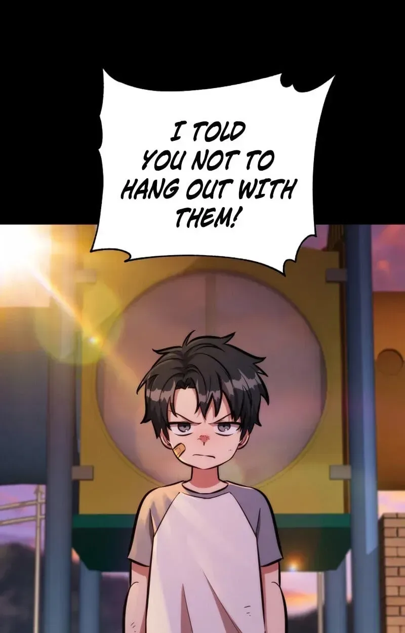 The Grand Cudgel Order Chapter 38 page 4