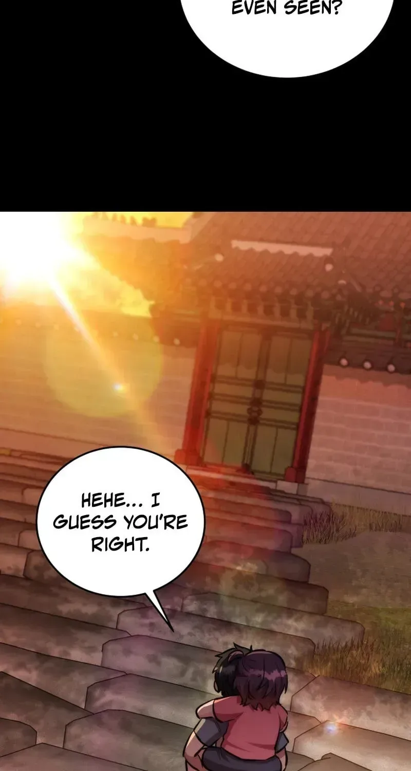 The Grand Cudgel Order Chapter 38 page 23