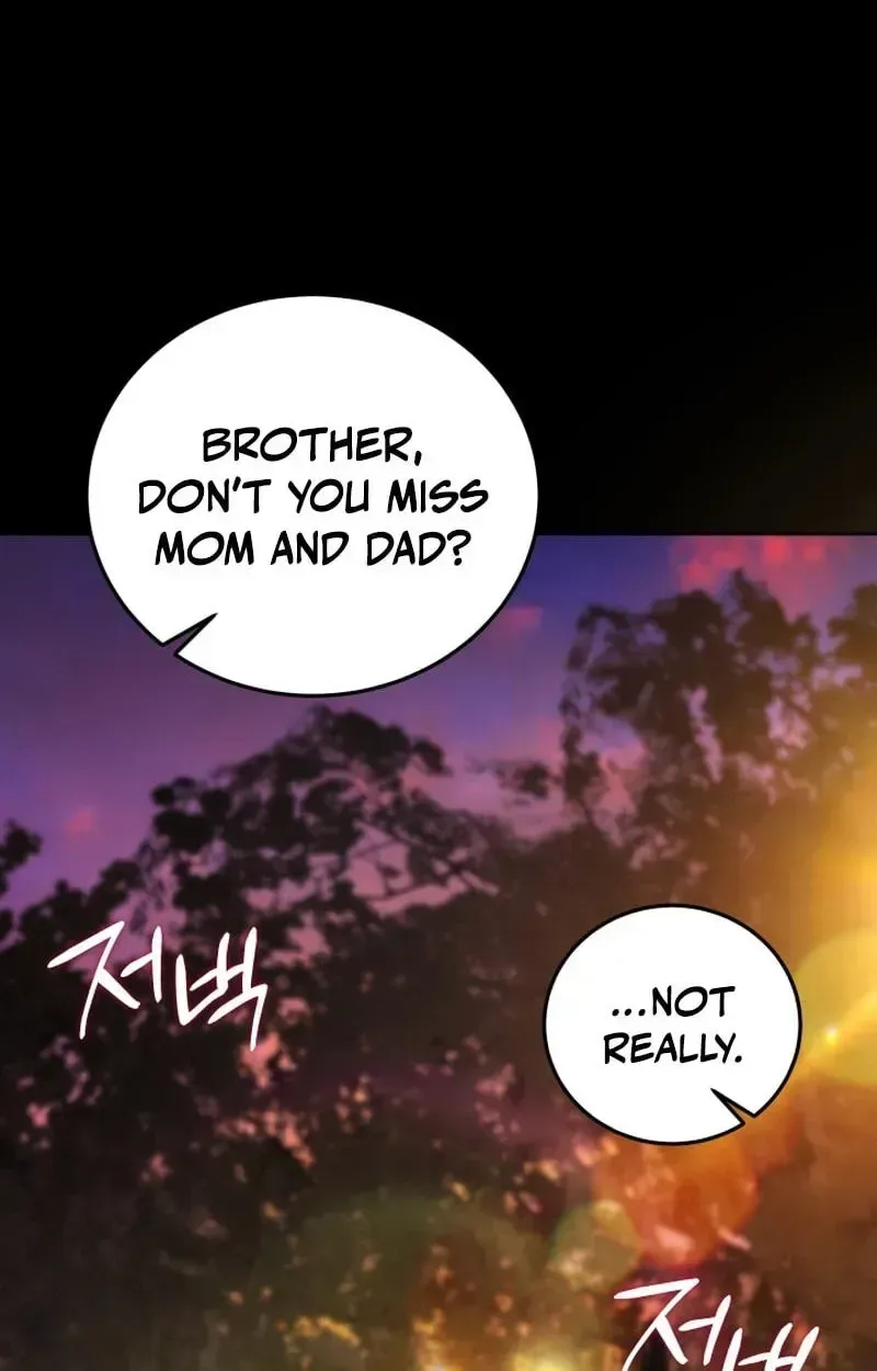 The Grand Cudgel Order Chapter 38 page 19