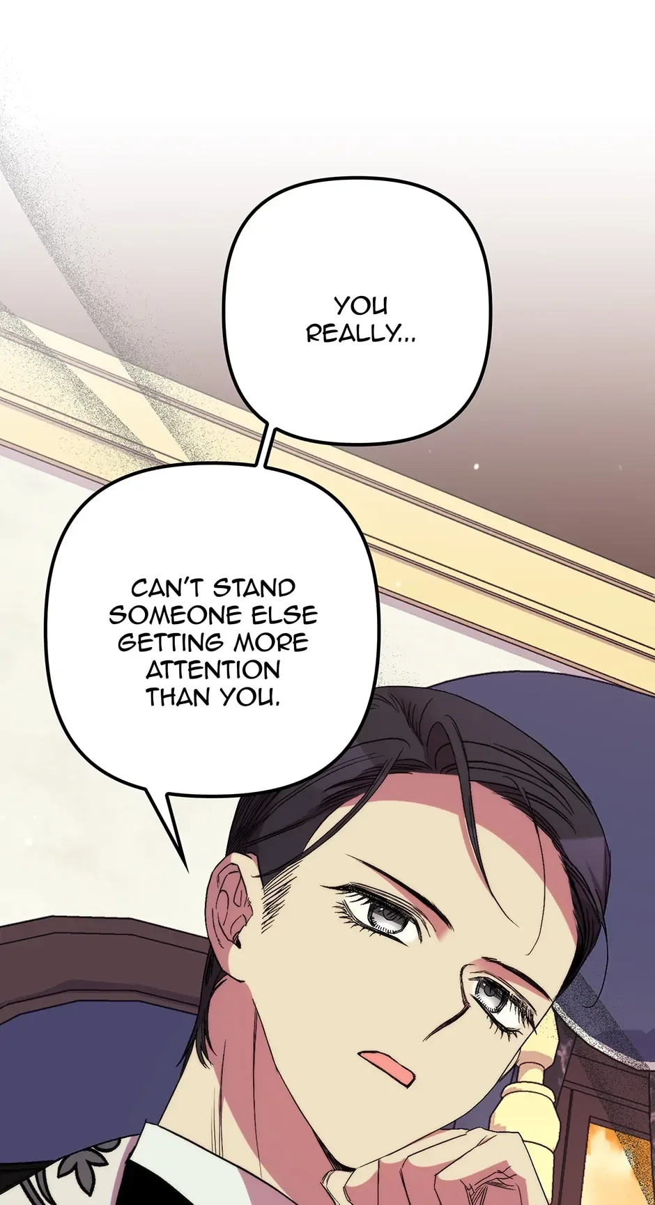 The Hero Went Crazy Even Though I’m the One Who Died Chapter 37 page 5