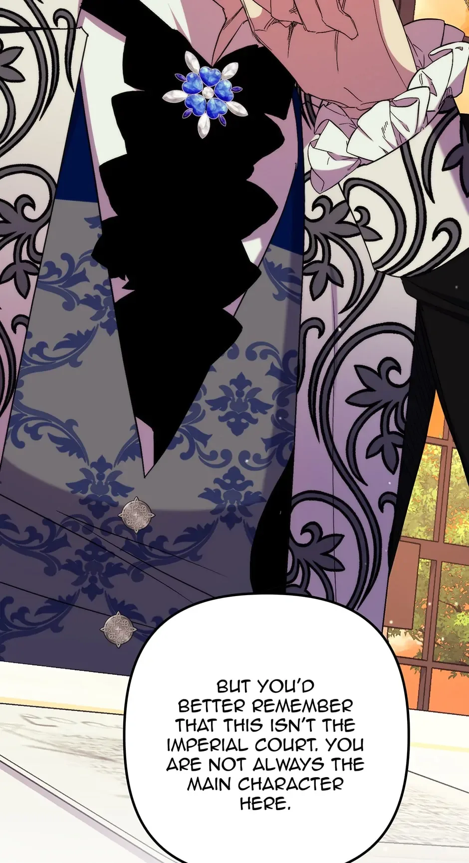 The Hero Went Crazy Even Though I’m the One Who Died Chapter 37 page 6