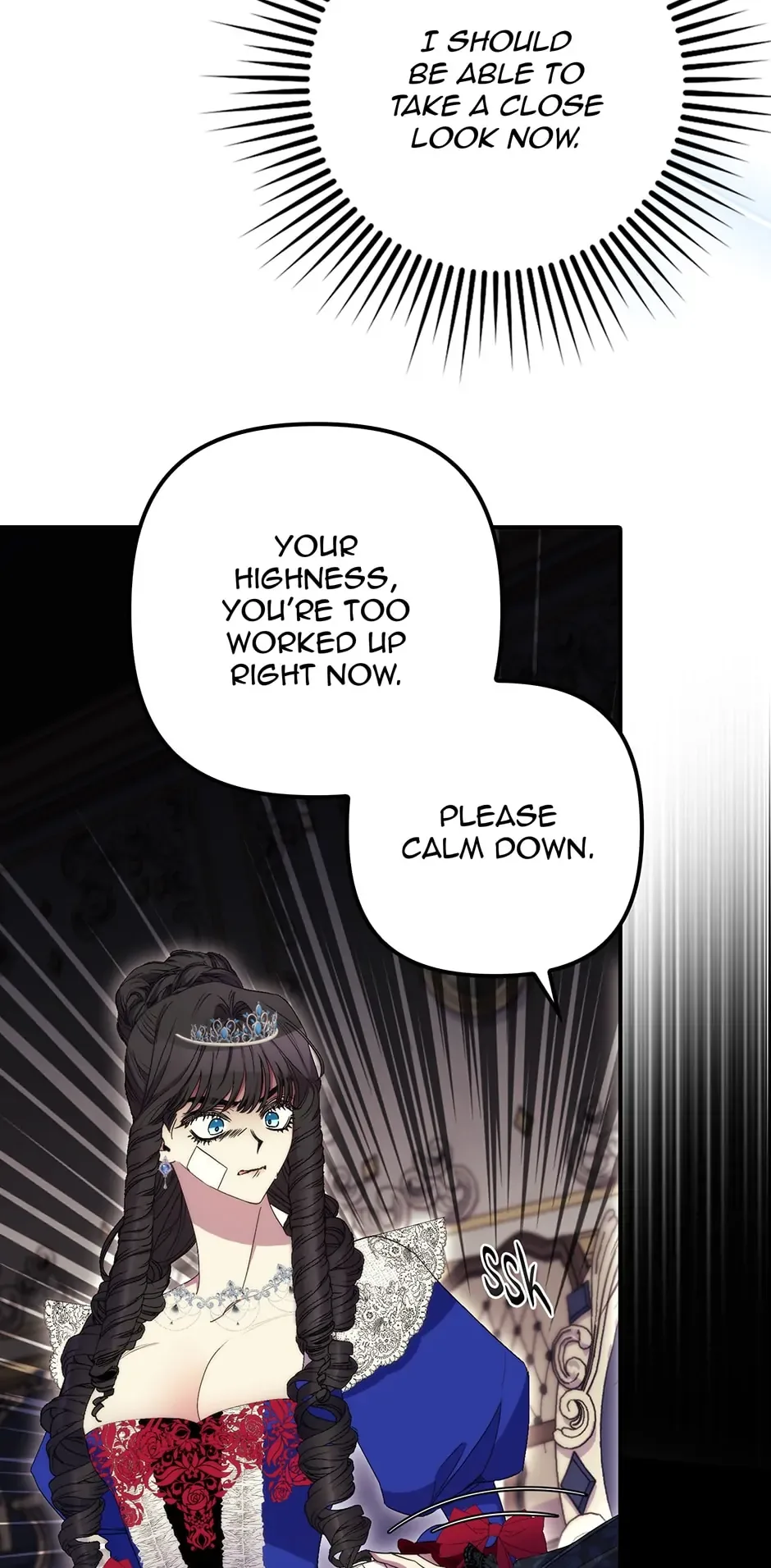 The Hero Went Crazy Even Though I’m the One Who Died Chapter 37 page 10