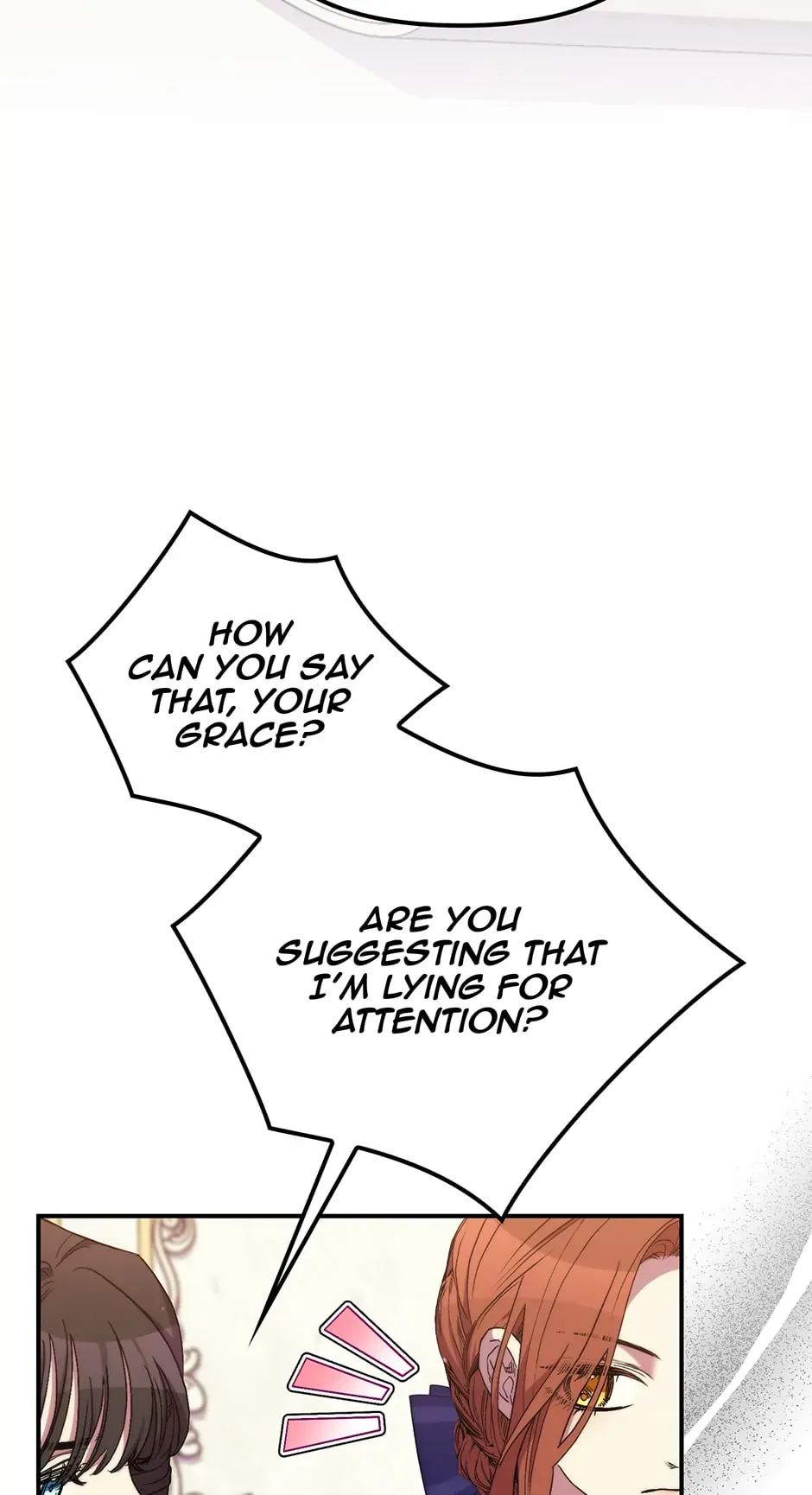 The Hero Went Crazy Even Though I’m the One Who Died Chapter 37 page 7