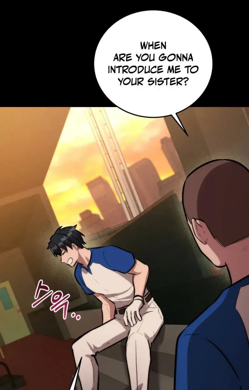 The Grand Cudgel Order Chapter 38 page 37