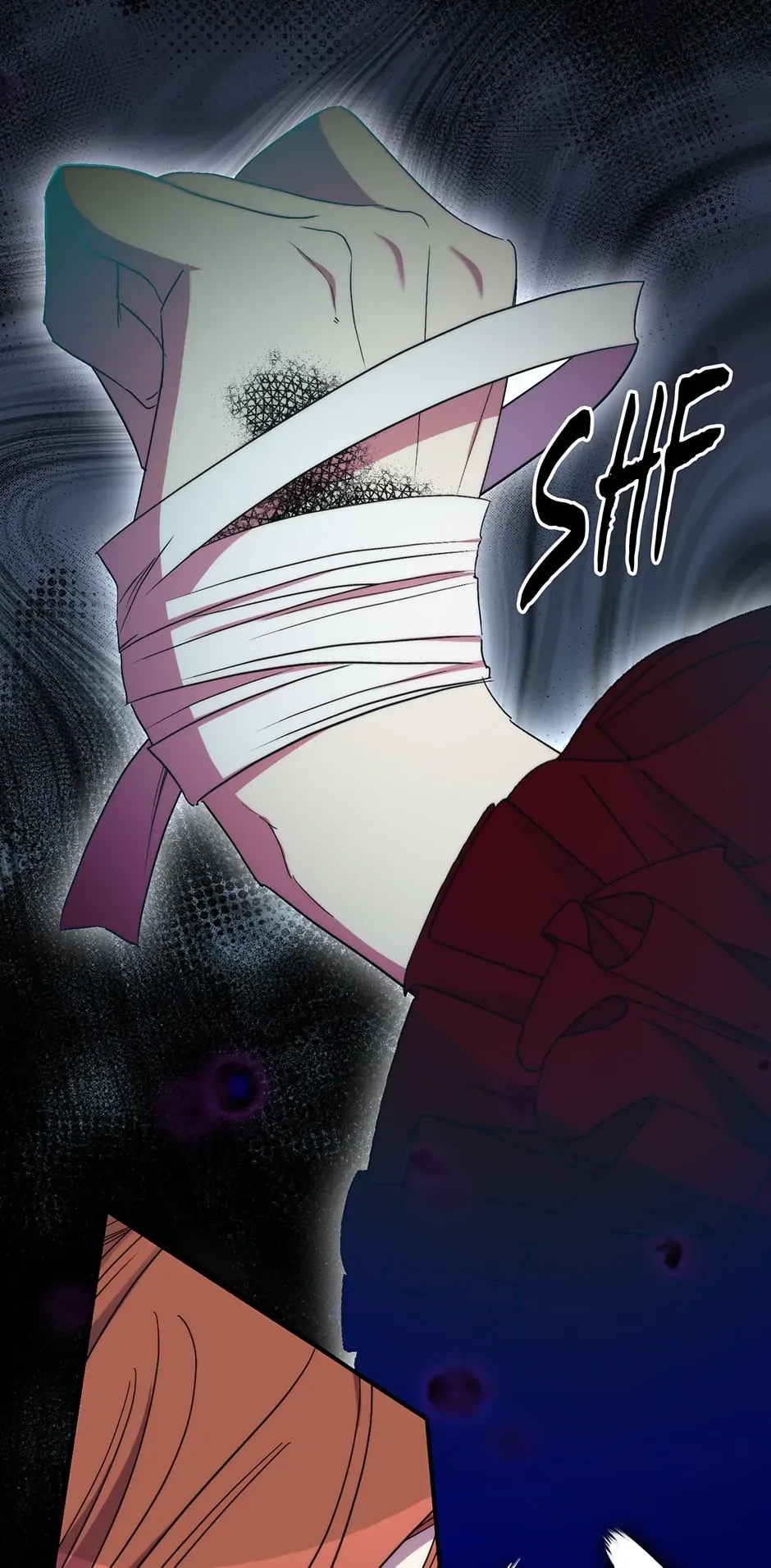 The Hero Went Crazy Even Though I’m the One Who Died Chapter 37 page 14