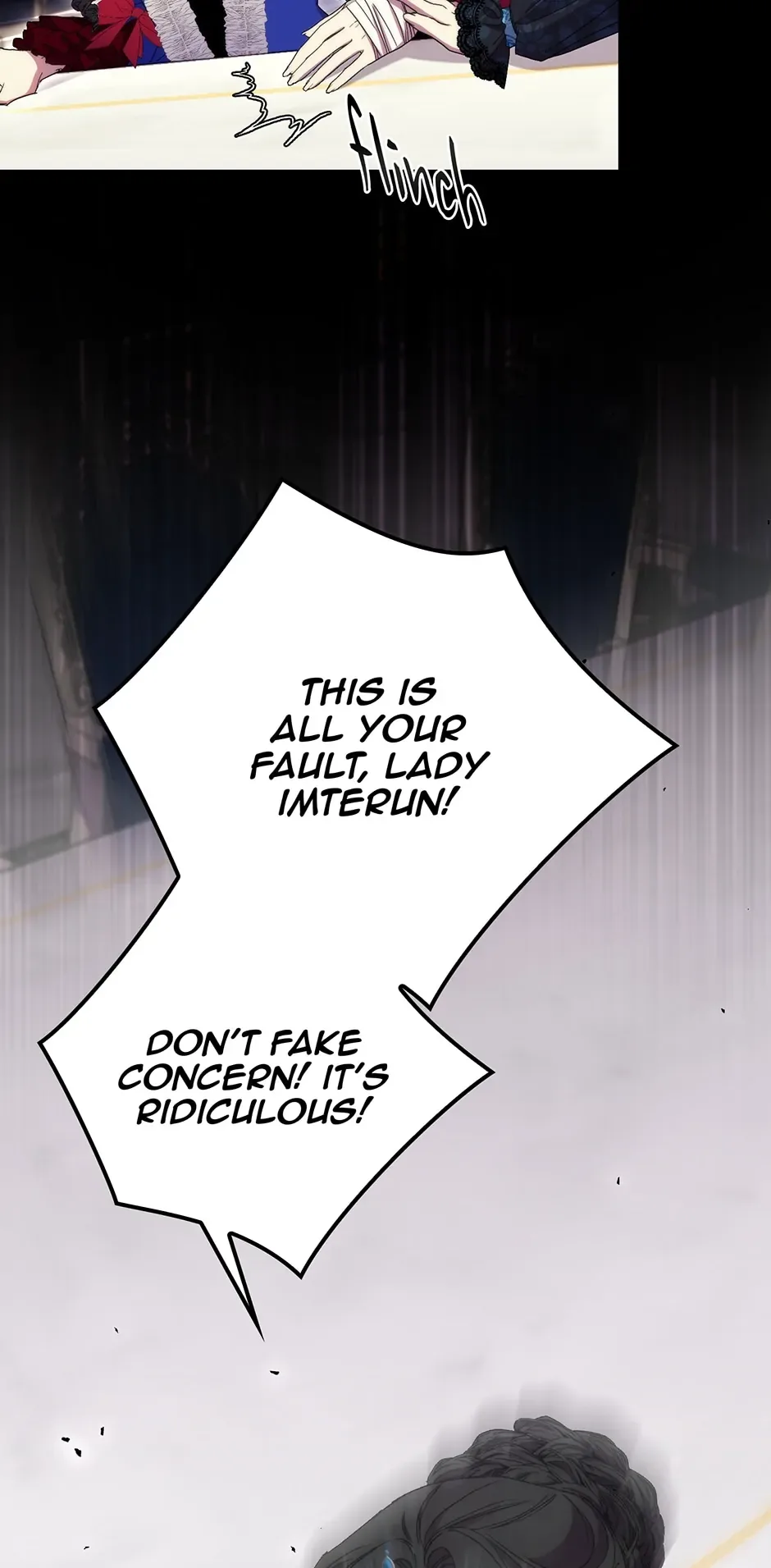 The Hero Went Crazy Even Though I’m the One Who Died Chapter 37 page 11