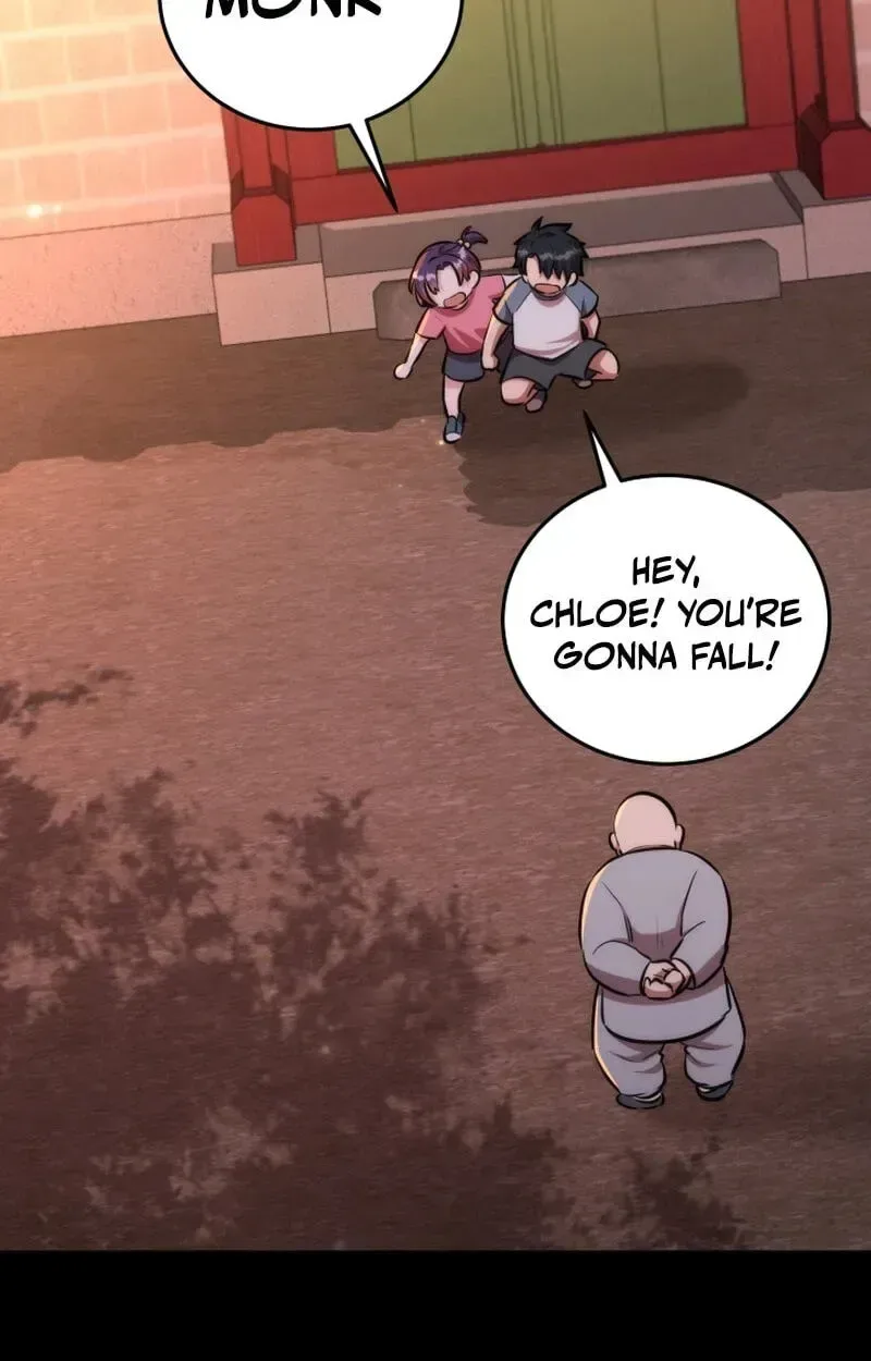 The Grand Cudgel Order Chapter 38 page 30