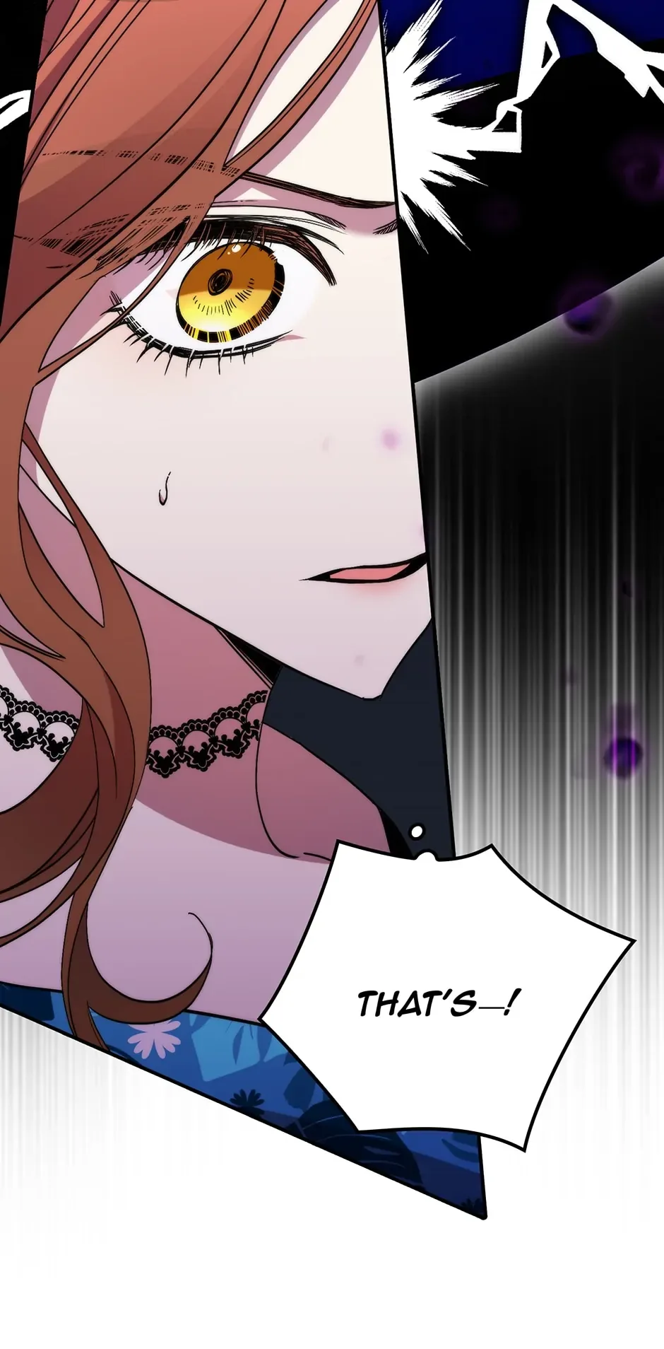 The Hero Went Crazy Even Though I’m the One Who Died Chapter 37 page 15