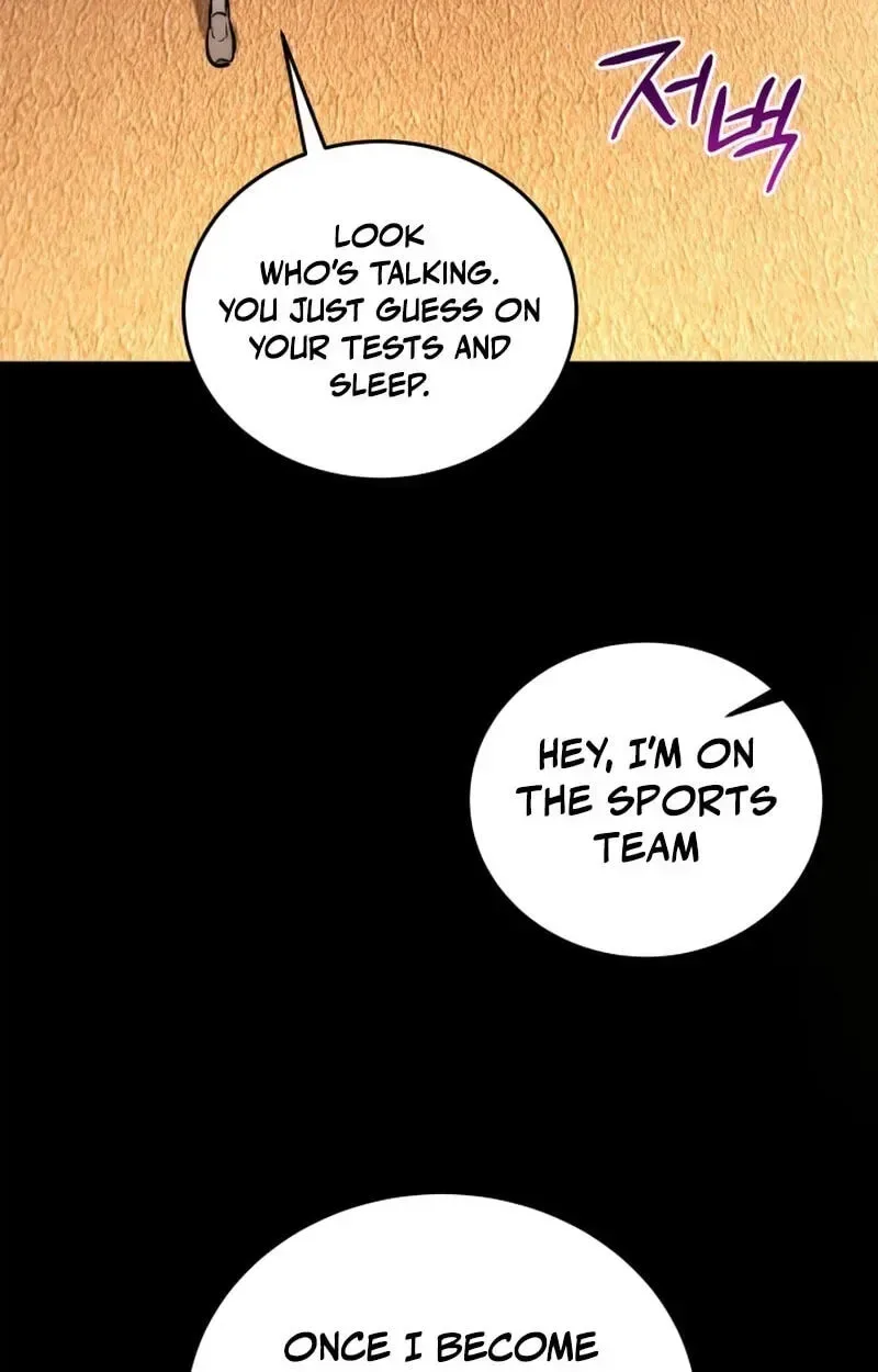 The Grand Cudgel Order Chapter 38 page 51