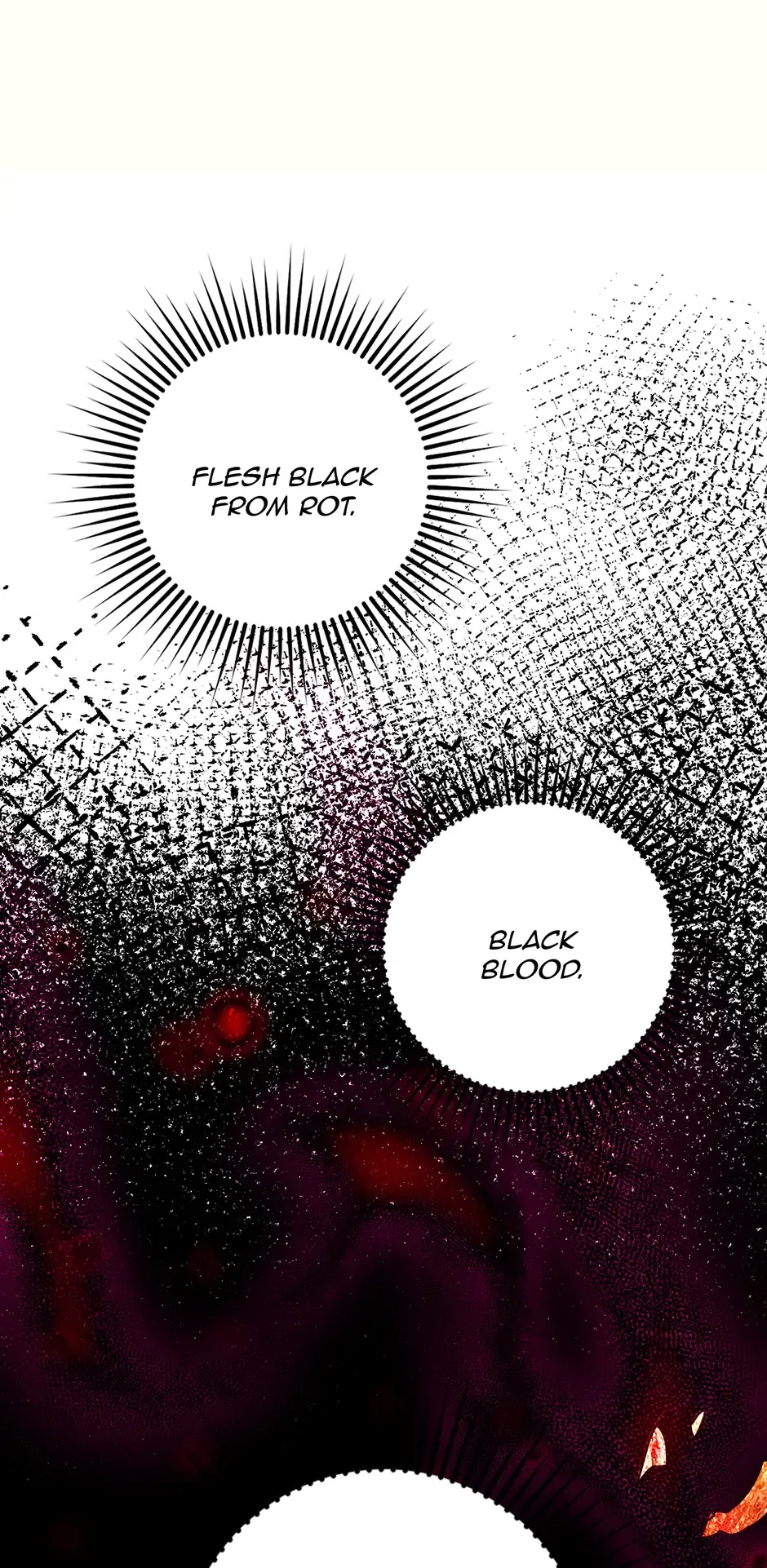The Hero Went Crazy Even Though I’m the One Who Died Chapter 37 page 16