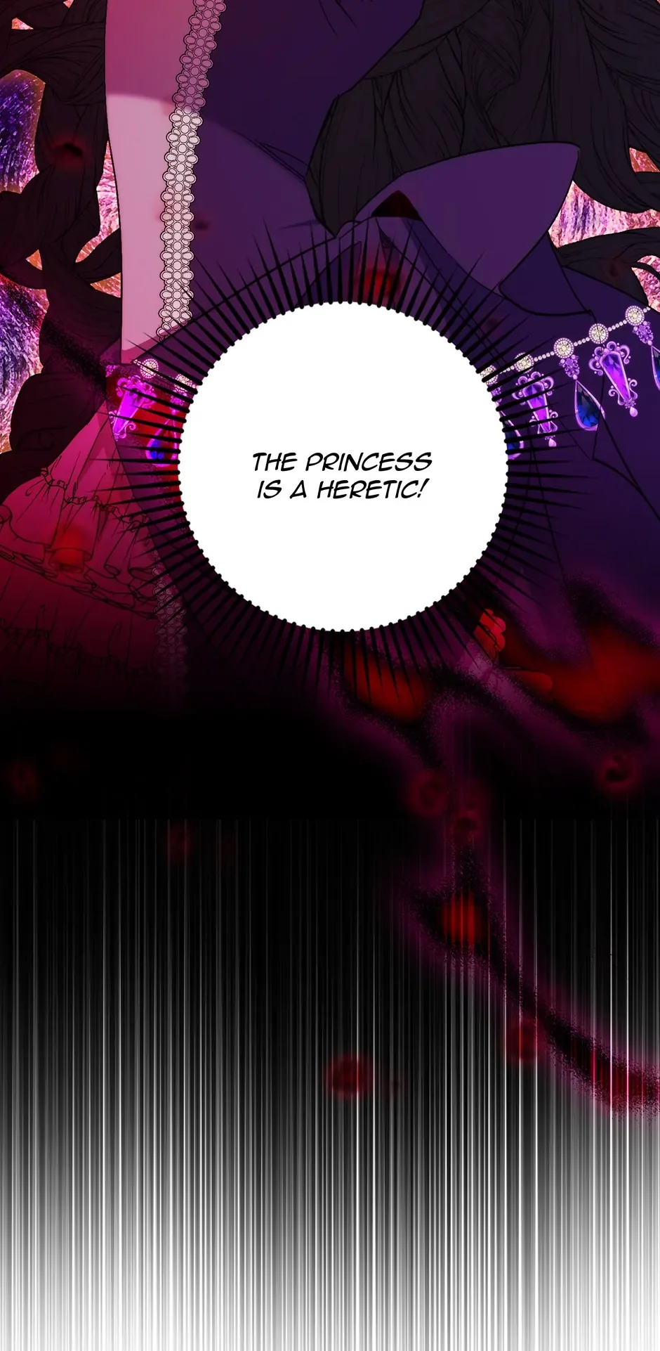 The Hero Went Crazy Even Though I’m the One Who Died Chapter 37 page 18