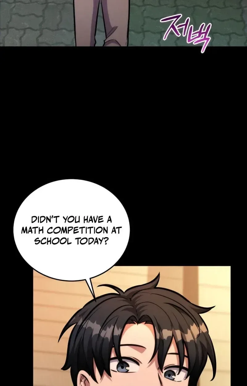 The Grand Cudgel Order Chapter 38 page 46