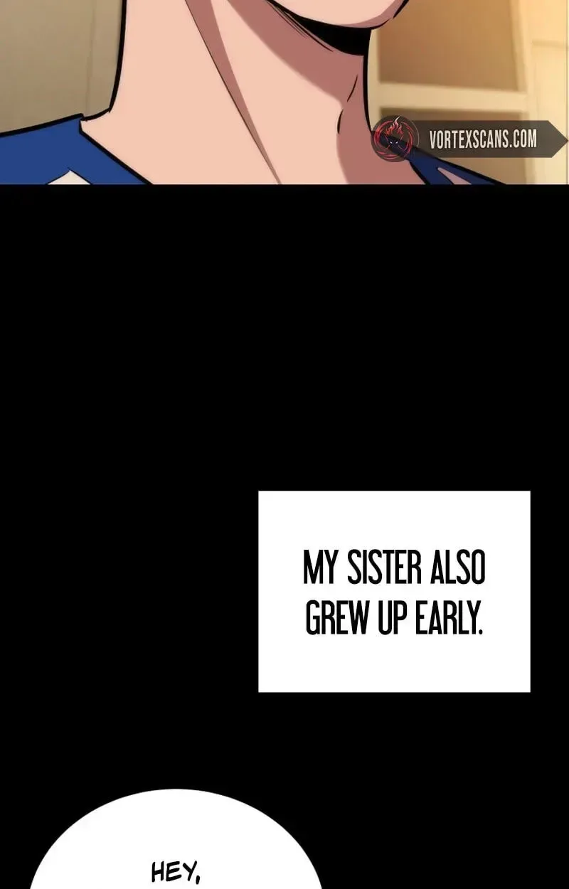 The Grand Cudgel Order Chapter 38 page 55