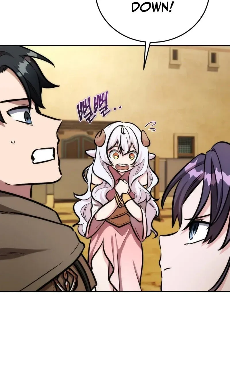 The Grand Cudgel Order Chapter 38 page 70