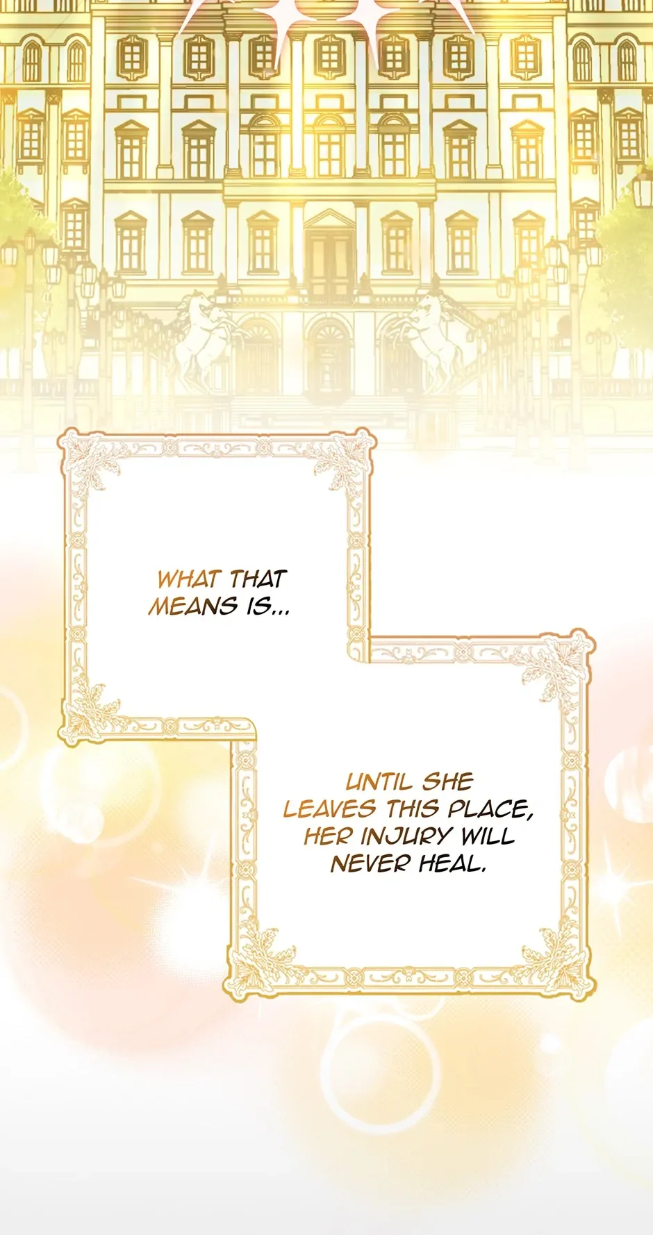 The Hero Went Crazy Even Though I’m the One Who Died Chapter 37 page 27