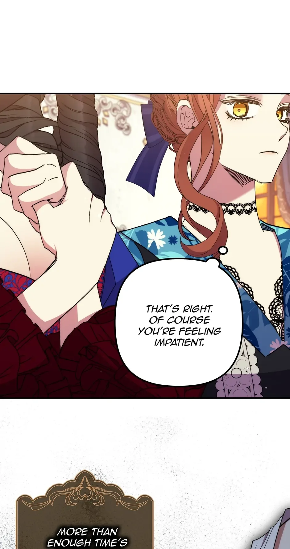 The Hero Went Crazy Even Though I’m the One Who Died Chapter 37 page 23
