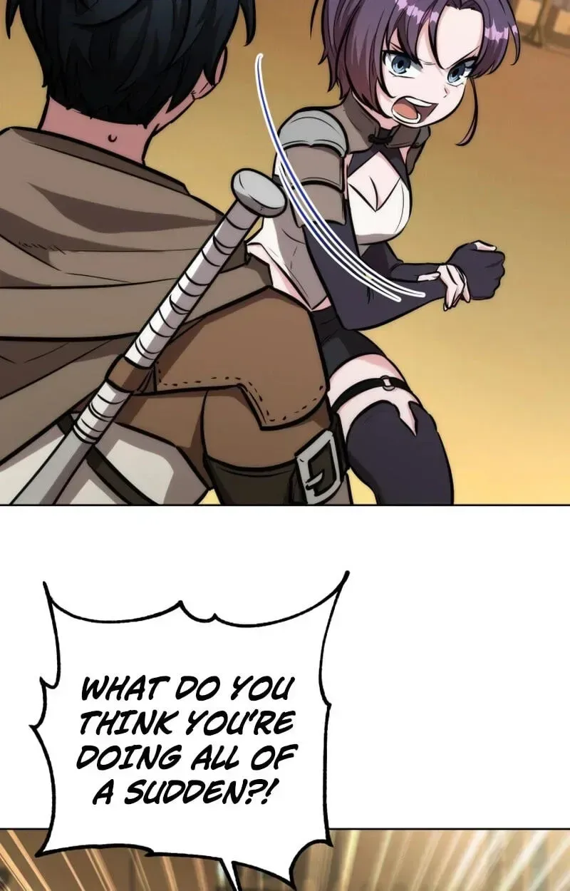 The Grand Cudgel Order Chapter 38 page 66