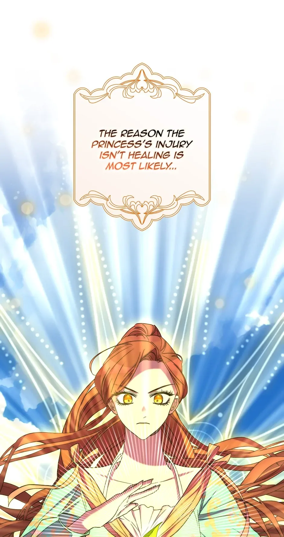 The Hero Went Crazy Even Though I’m the One Who Died Chapter 37 page 25