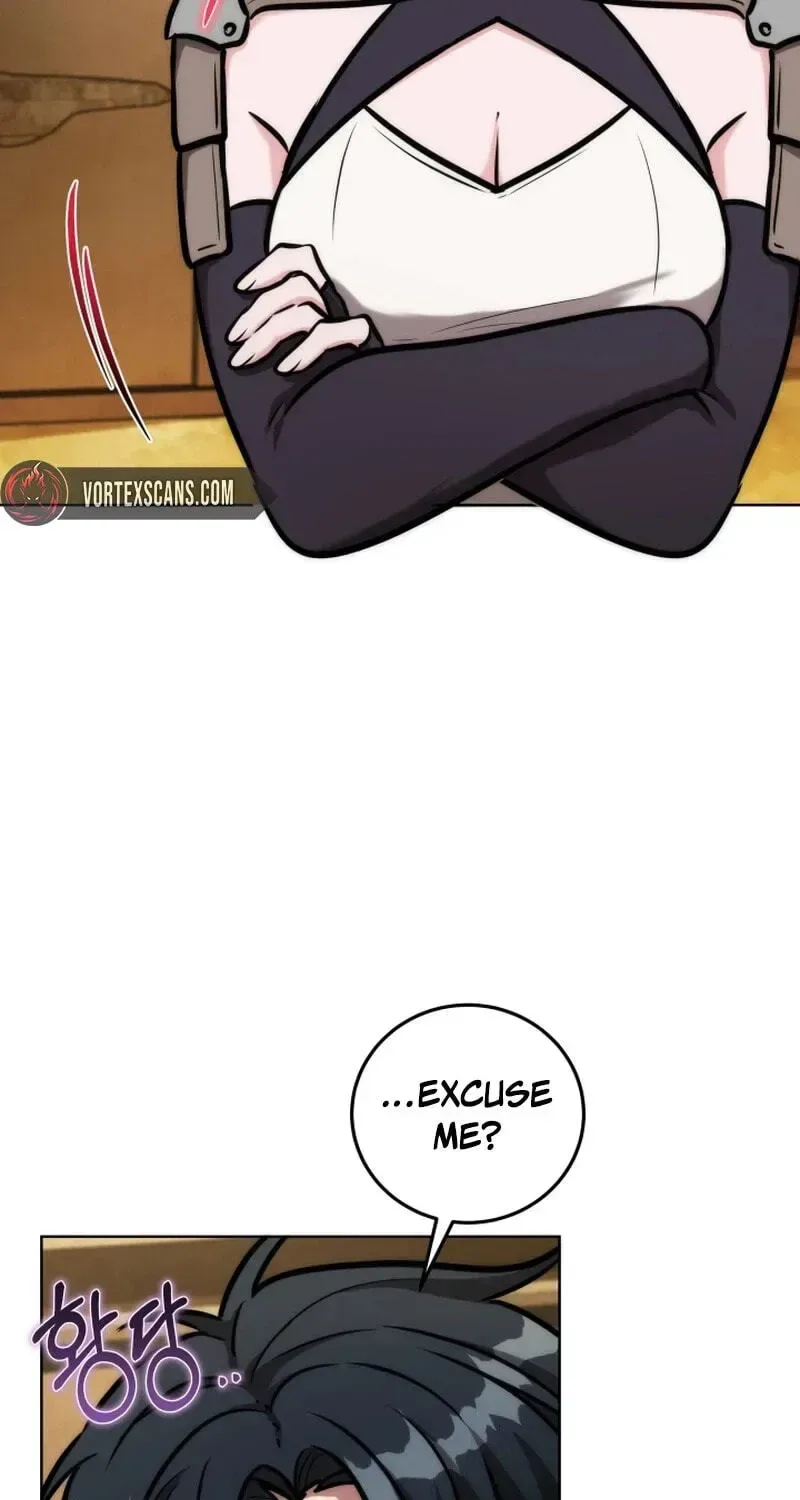 The Grand Cudgel Order Chapter 38 page 80