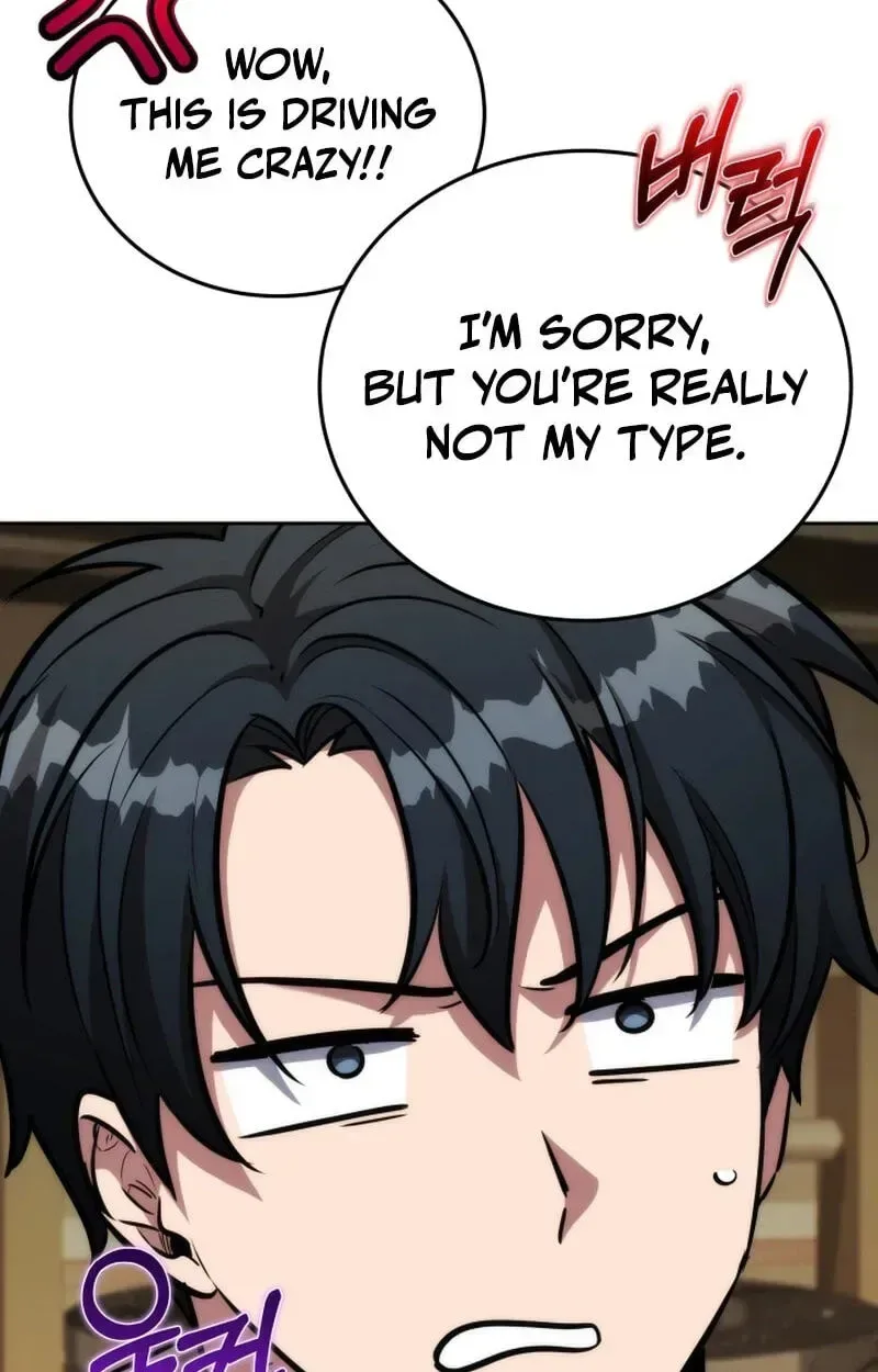 The Grand Cudgel Order Chapter 38 page 84