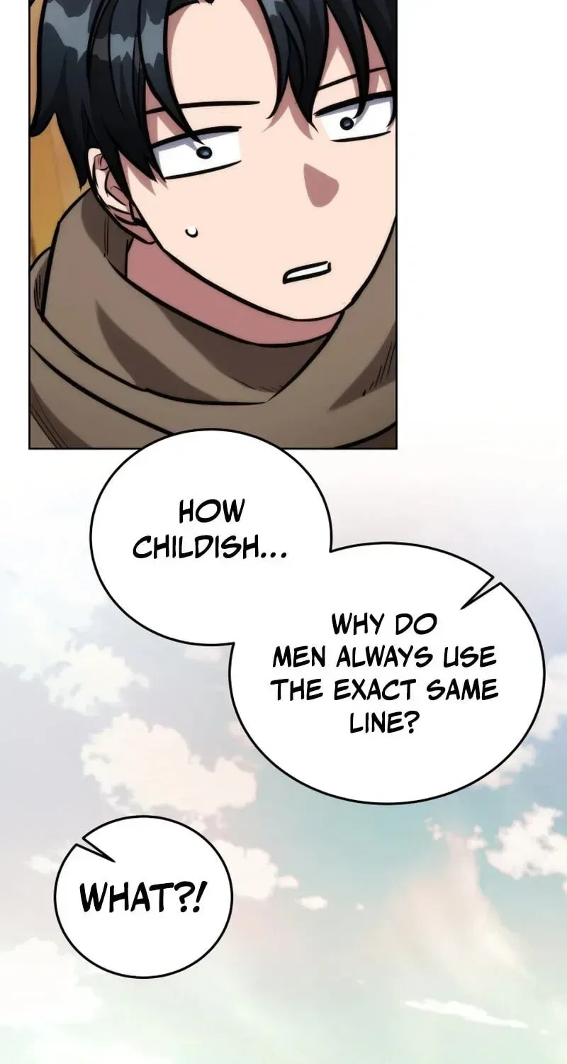 The Grand Cudgel Order Chapter 38 page 81