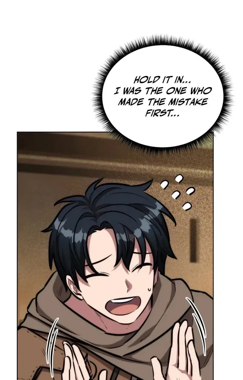 The Grand Cudgel Order Chapter 38 page 87