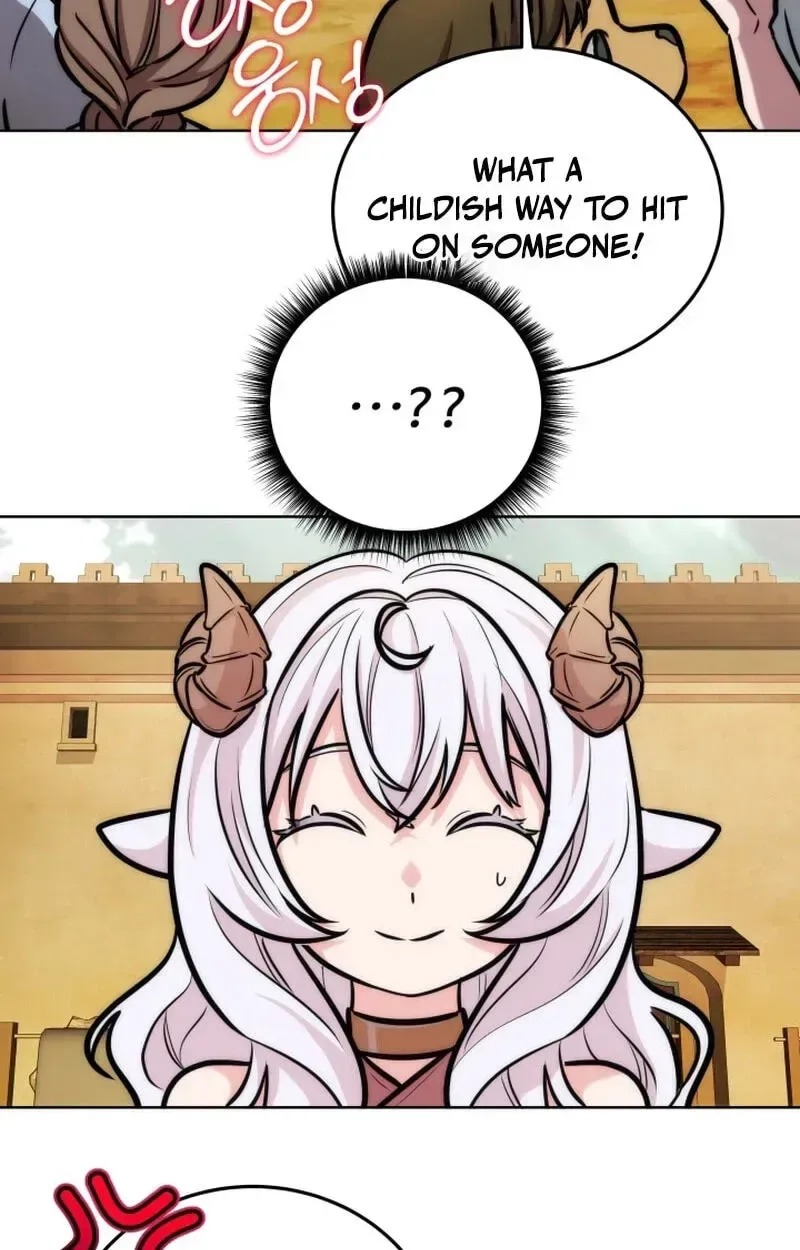 The Grand Cudgel Order Chapter 38 page 83