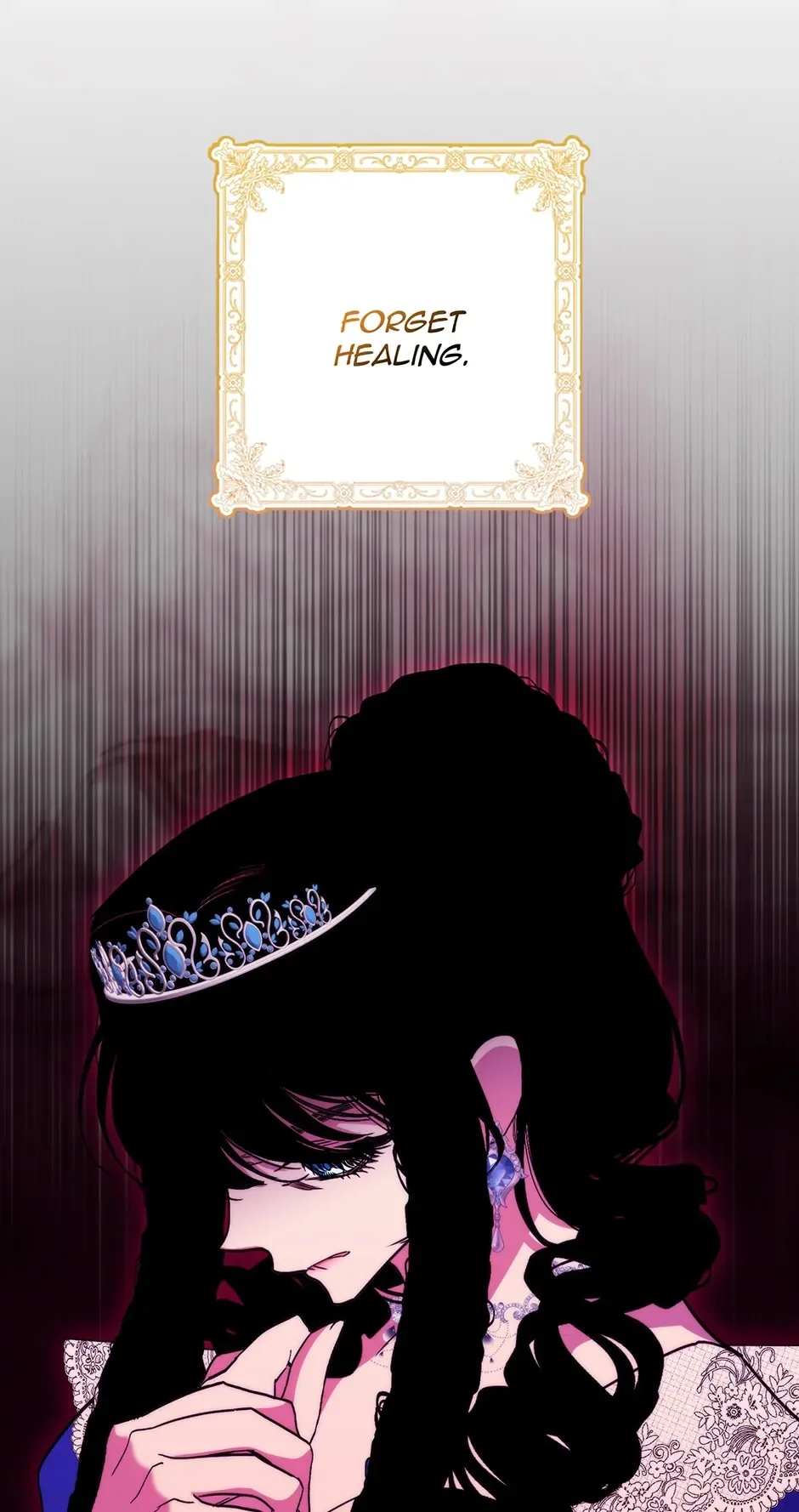 The Hero Went Crazy Even Though I’m the One Who Died Chapter 37 page 28